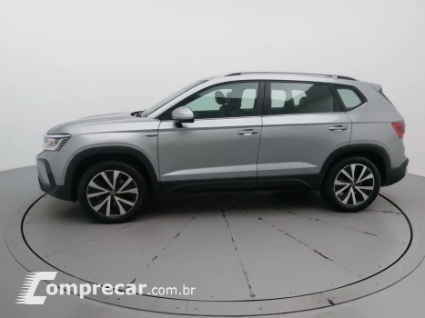 TAOS 1.4 250 TSI TOTAL FLEX HIGHLINE AUTOMÁTICO