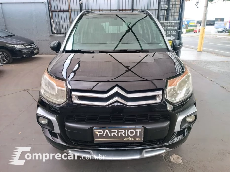 AIRCROSS 1.6 GLX 16V