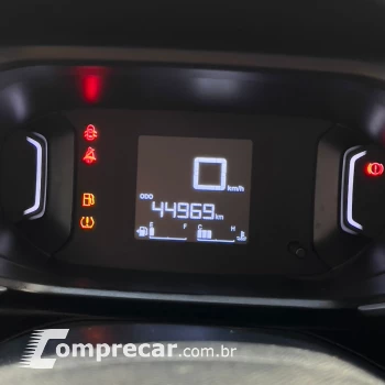 C3 Feel 1.0 Flex 6V 5p Mec.