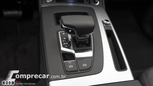 Audi Q5 2.0 45 TFSI GASOLINA PRESTIGE QUATTRO S TRONIC 4 portas