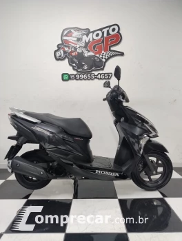 HONDA Elite 125