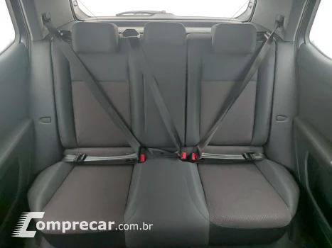 T-CROSS 1.0 200 TSI TOTAL FLEX AUTOMÁTICO