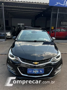 CRUZE 1.4 Turbo Sport6 LTZ 16V