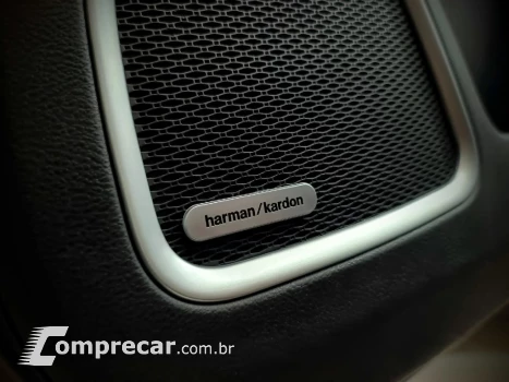 COMMANDER 1.3 T270 TURBO FLEX OVERLAND AT6