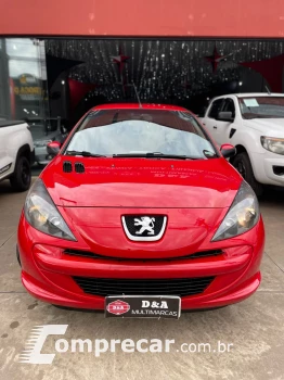 207 1.4 Active 8V