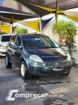 PUNTO 1.4 Attractive 8V