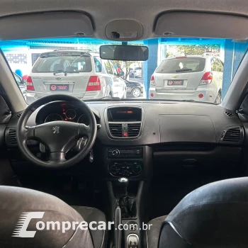 207 1.4 XR Passion 8V