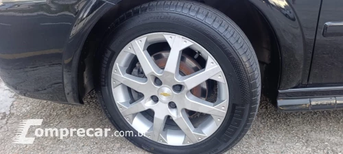 ASTRA 2.0 MPFI Advantage 8V