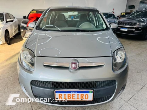PALIO ATTRACTIVE 1.0
