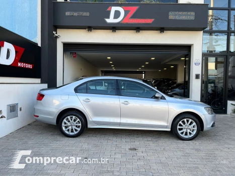 JETTA 2.0 Comfortline