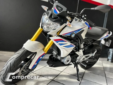 BMW G 310R