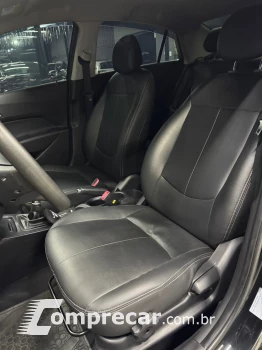 HB20S 1.6 Comfort Plus 16V