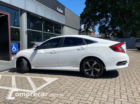 CIVIC 2.0 16vone Sport