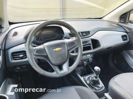 ONIX - 1.0 MPI JOY 8V 4P MANUAL