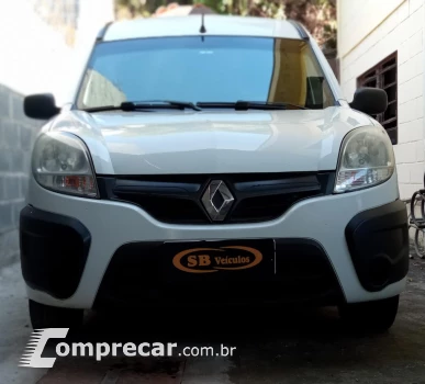 Renault Kangoo 1.6 4 portas