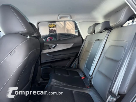 TIGGO 5X 1.5 VVT Turbo Iflex Sport
