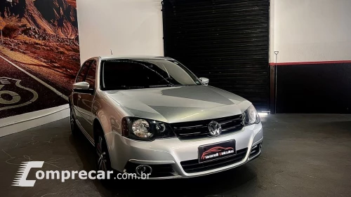 Golf 2.0 4P FLEX SPORTLINE AUTOMÁTICO