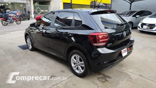 POLO 1.0 200 TSI Comfortline