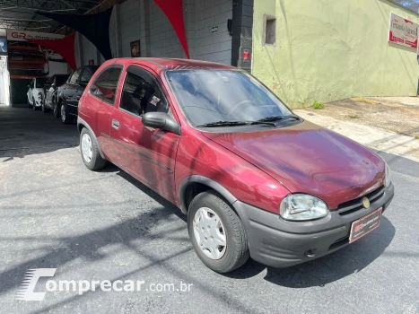 Corsa Wind 1.0 MPFI / EFI  2p