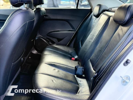 HB20S 1.0 COMFORT PLUS 12V FLEX 4P MANUAL