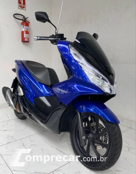 HONDA PCX 150