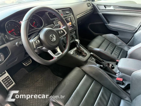 GOLF 2.0 TSI GTI 16V Turbo