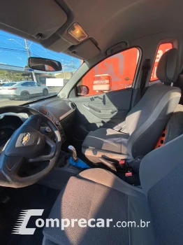 MONTANA 1.4 MPFI LS CS 8V