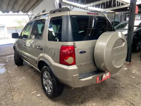 ECOSPORT FREESTYLE 2.0 16V FLEX 5P