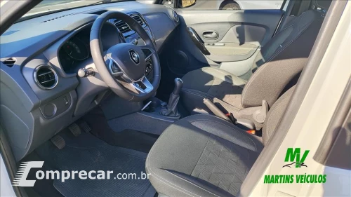 STEPWAY 1.0 12V SCE FLEX ZEN MANUAL