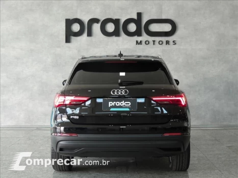 Q3 1.4 35 TFSI Prestige Plus S Tronic