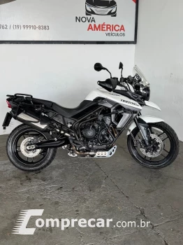 TIGER 800 XRXL