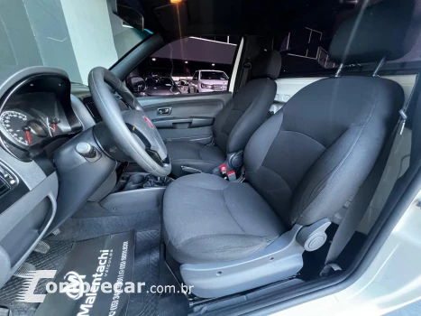 STRADA 1.4 MPI HARD WORKING CS 8V FLEX 2P MANUAL