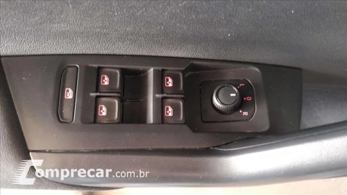 NIVUS 1.0 200 TSI TOTAL FLEX COMFORTLINE AUTOMÁTI