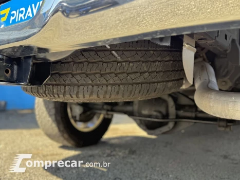 2500 LARAMIE 6.7 TDI CD 4x4 Diesel