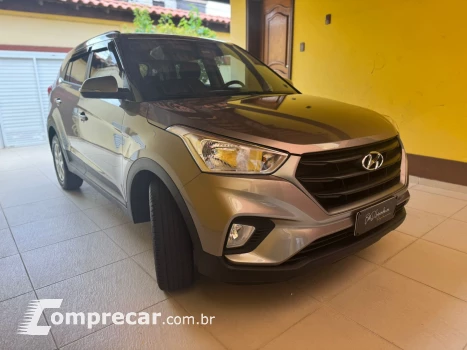 CRETA 1.6 16V Action