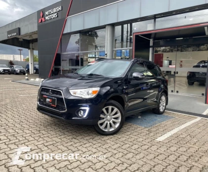 Mitsubishi ASX 2.0 4WD 16V 4 portas