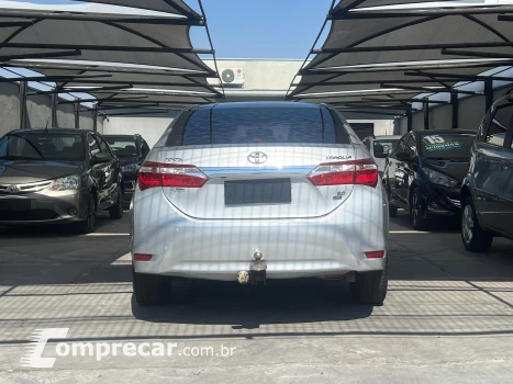 COROLLA 2.0 XEI 16V