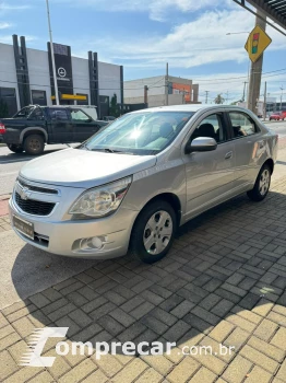 COBALT 1.8 MPFI LT 8V