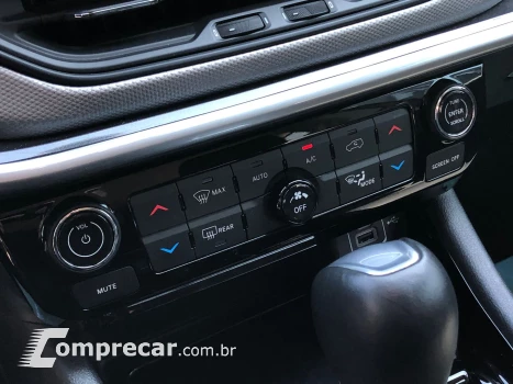 Compass 1.3 T270 Turbo Flex Longitude At6