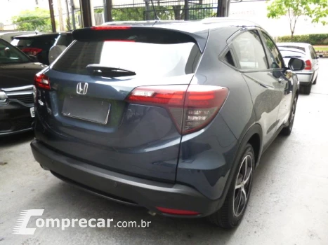 HR-V 1.8 16V EX