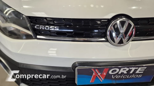 SAVEIRO 1.6 Cross CE 16V