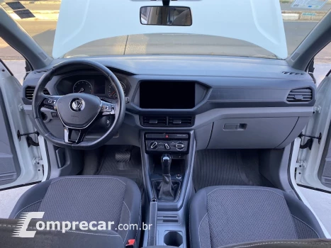 T-CROSS 1.0 200 TSI