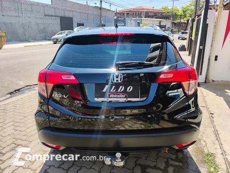 HR-V 1.8 16V EXL