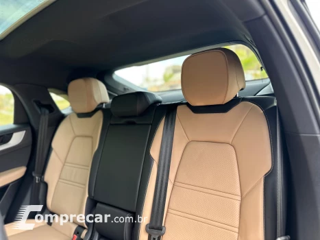 CAYENNE 3.0 V6 E-HYBRID COUPÉ AWD TIPTRONIC S