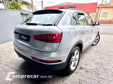 Q3 1.4 TFSI Ambiente S Tronic