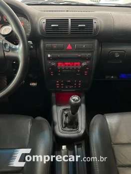A3 1.8 TURBO 180CV 5P MEC