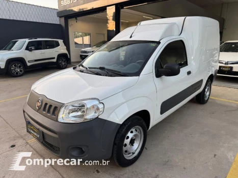 Fiorino Endurance EVO 1.4 Flex 8V 2p