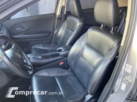 HR-V 1.8 16V EX
