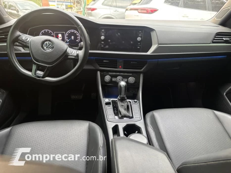 JETTA 1.4 250 TSI R-line