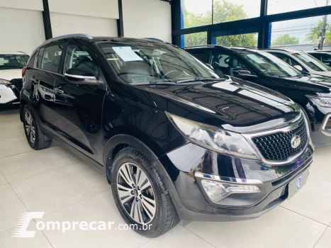 SPORTAGE 2.0 EX 4X2 V6